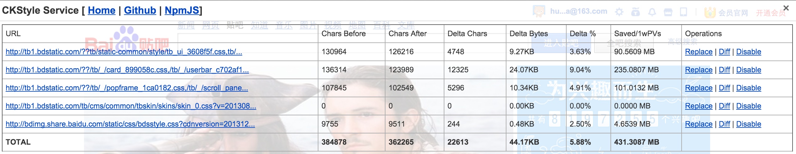 ckservice 百度贴吧